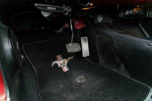 Image 17/20 of Ford Mustang 289 (1966)