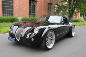 Bild 2/17 von Wiesmann Roadster MF3 (2004)