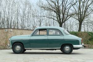 Bild 5/50 von FIAT 1400 B (1958)