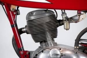 Immagine 24/50 di Moto Morini Tresette Sprint (1958)