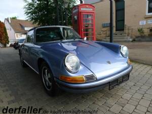 Bild 1/15 von Porsche 911 2.2 T (1971)
