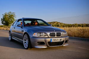 Image 9/61 de BMW M3 (2005)