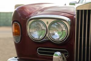 Imagen 5/48 de Rolls-Royce Silver Shadow I (1967)
