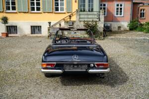 Afbeelding 6/12 van Mercedes-Benz 250 S (1967)