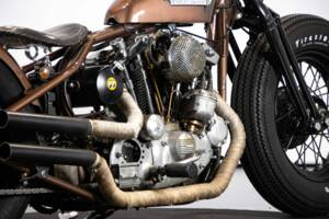 Image 11/50 of Harley-Davidson XLS 1000 (1980)