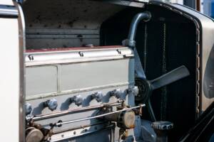 Bild 32/47 von Isotta Fraschini 8A (1927)