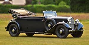 Image 24/50 of Mercedes-Benz 200 (1935)