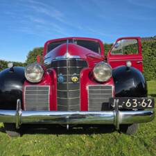 Imagen 3/8 de Oldsmobile G-Serie 70 (1939)