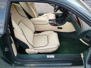 Bild 3/6 von Aston Martin DB 7 (1996)