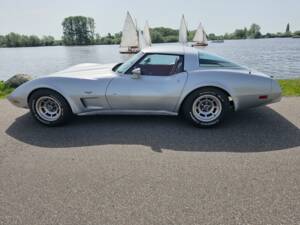 Bild 10/37 von Chevrolet Corvette 5.0L (1979)
