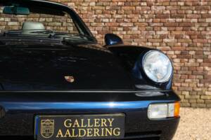 Bild 43/50 von Porsche 911 Carrera 4 (1992)