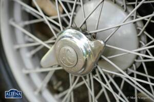 Imagen 13/44 de AC Six 16/66 (1935)