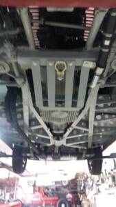 Image 21/21 of O.S.C.A. FIAT Barchetta Fantuzzi (1953)