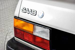 Image 14/50 de Saab 900 Turbo (1993)