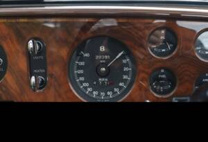 Bild 19/29 von Bentley S1 DHC Park Ward (1958)