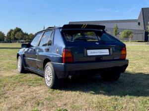Bild 4/23 von Lancia Delta HF Integrale Evoluzione I (1992)