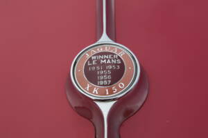 Image 32/84 of Jaguar XK 150 SE DHC (1958)