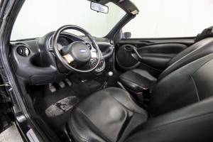 Afbeelding 9/50 van Ford Streetka (2003)
