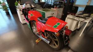 Immagine 6/6 di Ducati DUMMY (1983)