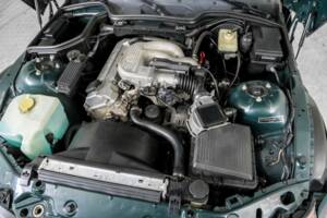 Bild 38/50 von BMW Z3 Roadster 1,8 (1998)