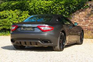 Immagine 35/50 di Maserati GranTurismo Sport (2017)