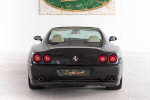 Bild 7/47 von Ferrari 550 Maranello (1997)