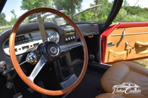 Afbeelding 40/50 van Lancia Flavia Sport 1.8 (Zagato) (1965)