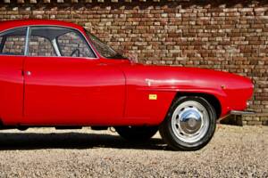Imagen 50/50 de Alfa Romeo Giulietta SS (1961)