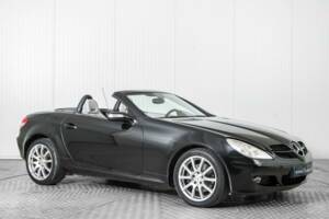 Bild 5/50 von Mercedes-Benz SLK 280 (2005)