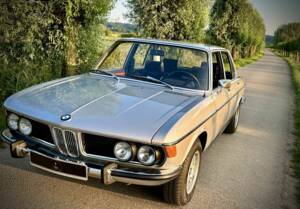 Image 6/8 of BMW 3,0 S (1972)