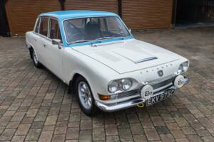 Image 11/50 of Triumph 2000 Mk I (1965)