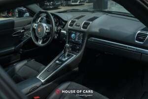 Imagen 17/23 de Porsche Cayman (2015)