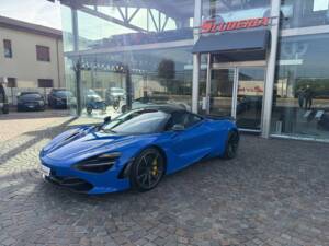 Immagine 2/30 di McLaren 720S (2021)