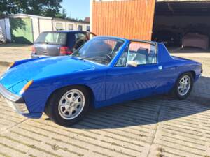 Bild 7/150 von Porsche 914&#x2F;4 1.7 (1972)