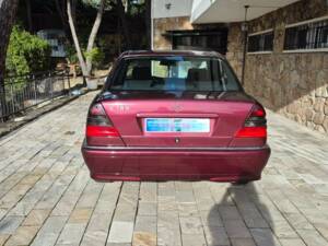 Immagine 3/10 di Mercedes-Benz C 180 (1997)