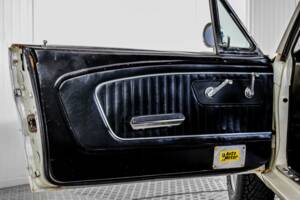 Bild 16/50 von Ford Mustang 289 (1965)