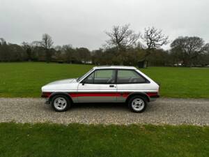 Bild 12/70 von Ford Fiesta 1.3 Supersport (1980)