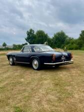 Imagen 22/53 de Maserati 3500 GT Touring (1964)