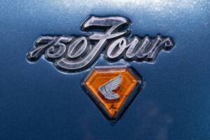 Afbeelding 46/50 van Honda DUMMY (1975)