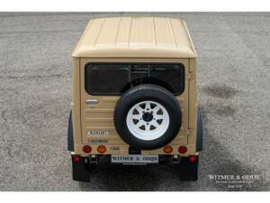 Bild 9/31 von Suzuki LJ 80 (1981)