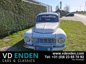 Image 39/41 of Volvo PV 544 Sport (1962)