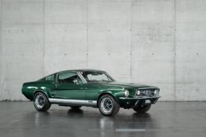 Image 27/50 of Ford Mustang 390 GTA (1967)