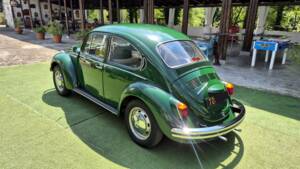 Image 23/54 de Volkswagen Käfer 1200 (1971)