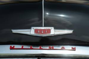 Imagen 27/50 de Hillman Minx (1957)