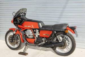 Afbeelding 25/40 van Moto Guzzi 850 LeMans II (1980)