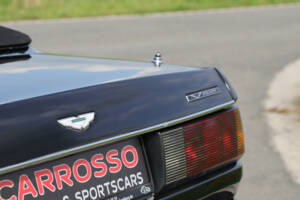 Image 31/44 de Aston Martin Virage Volante (1993)
