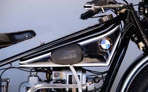 Image 8/97 of BMW R 63 (1929)