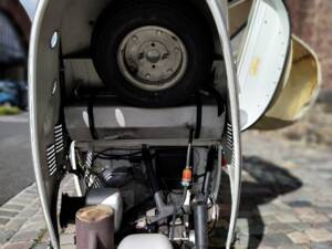 Image 12/45 de Messerschmitt &#x2F; FMR KR 200 (1960)