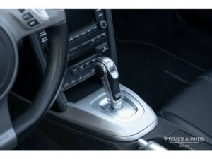 Image 10/37 of Porsche 911 Carrera 4S (2009)