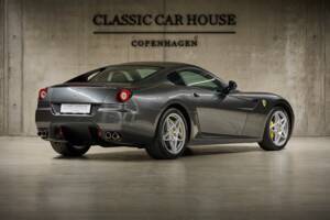 Bild 10/100 von Ferrari 599 GTB (2008)